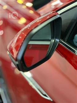 فولكسفاغن أطلس كروس سبورت